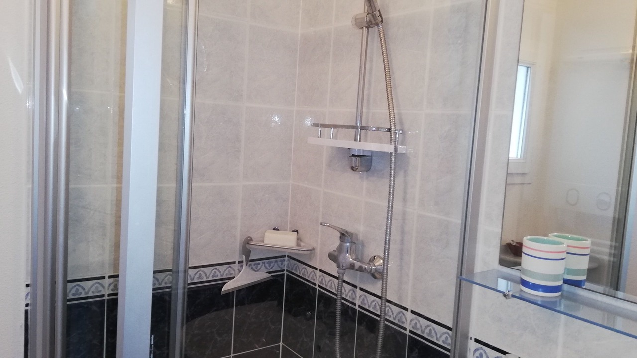Photo of Bathroom in Bretignolles-sur-Mer