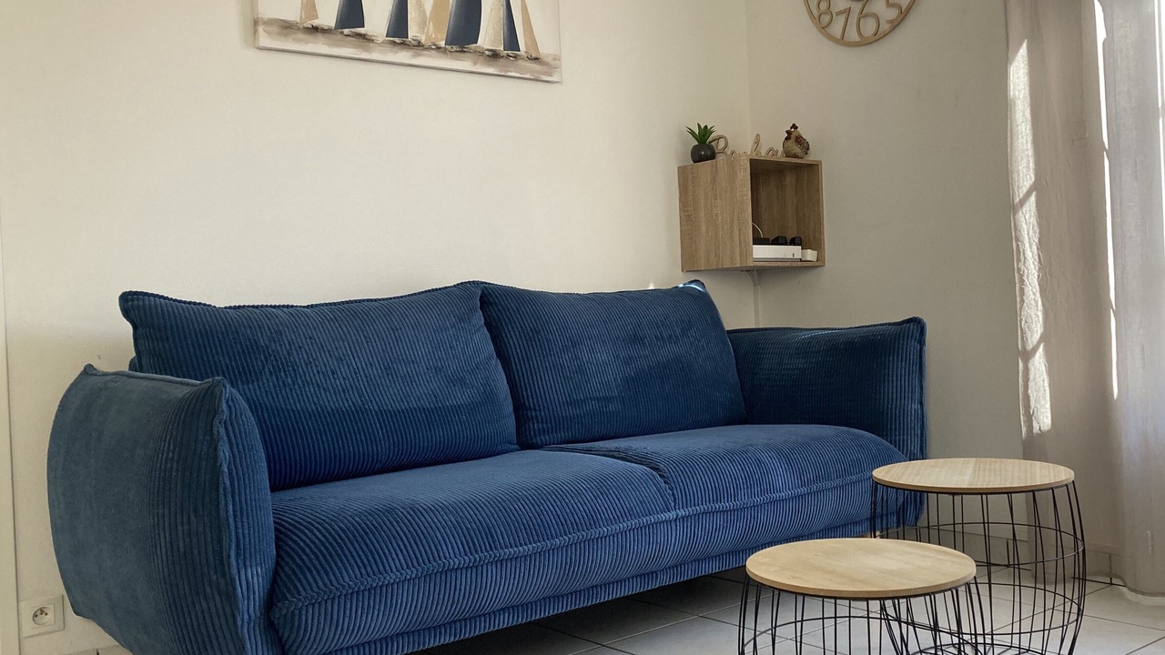 Photo of Livingroom in Bretignolles-sur-Mer