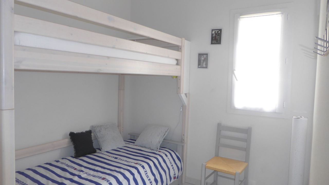 Photo of Bedroom in Bretignolles-sur-Mer