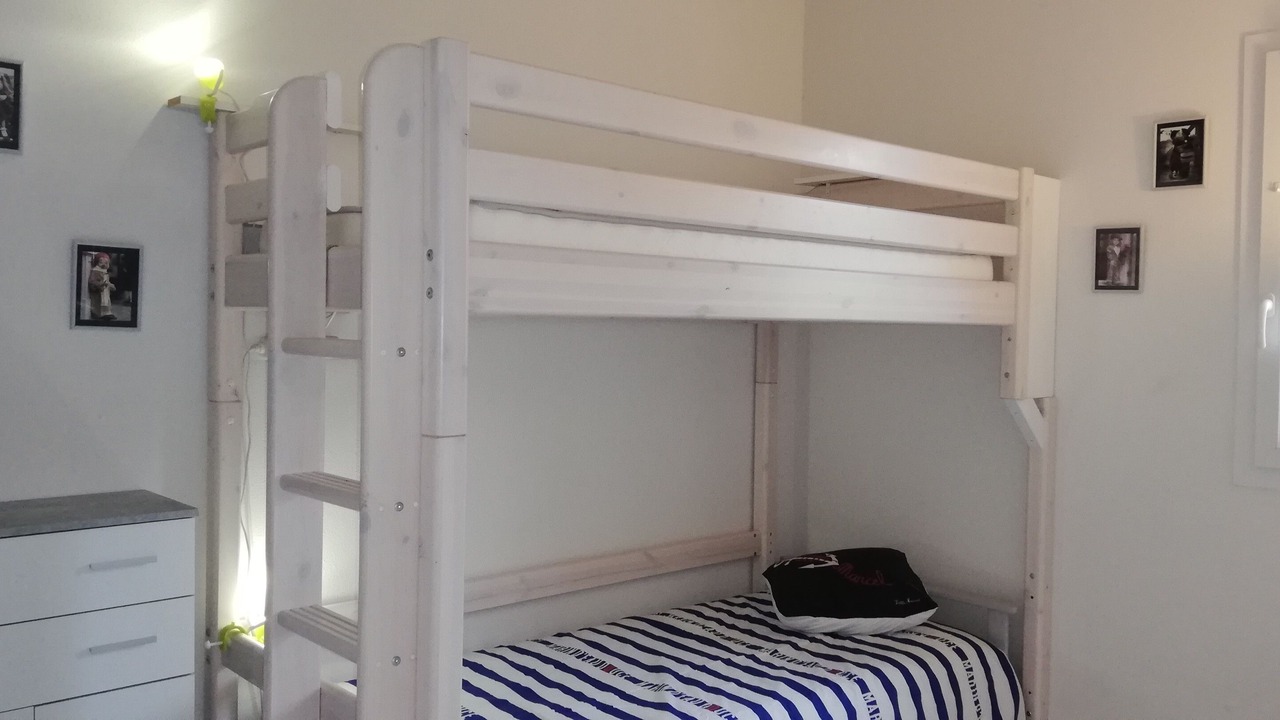 Photo of Bedroom in Bretignolles-sur-Mer
