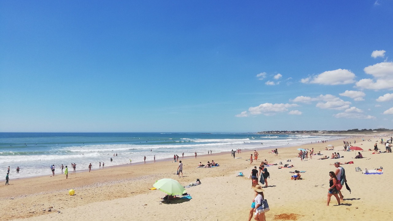 Photo of Others in Bretignolles-sur-Mer