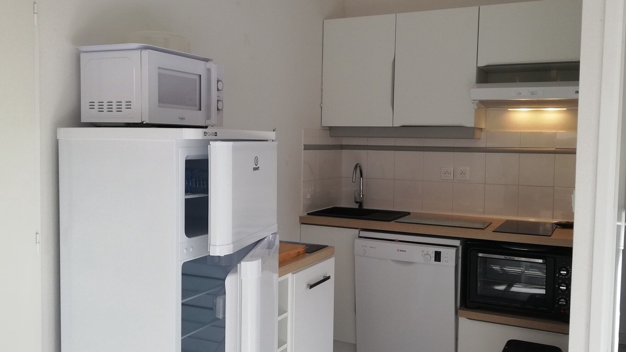 Photo of Kitchen in Bretignolles-sur-Mer