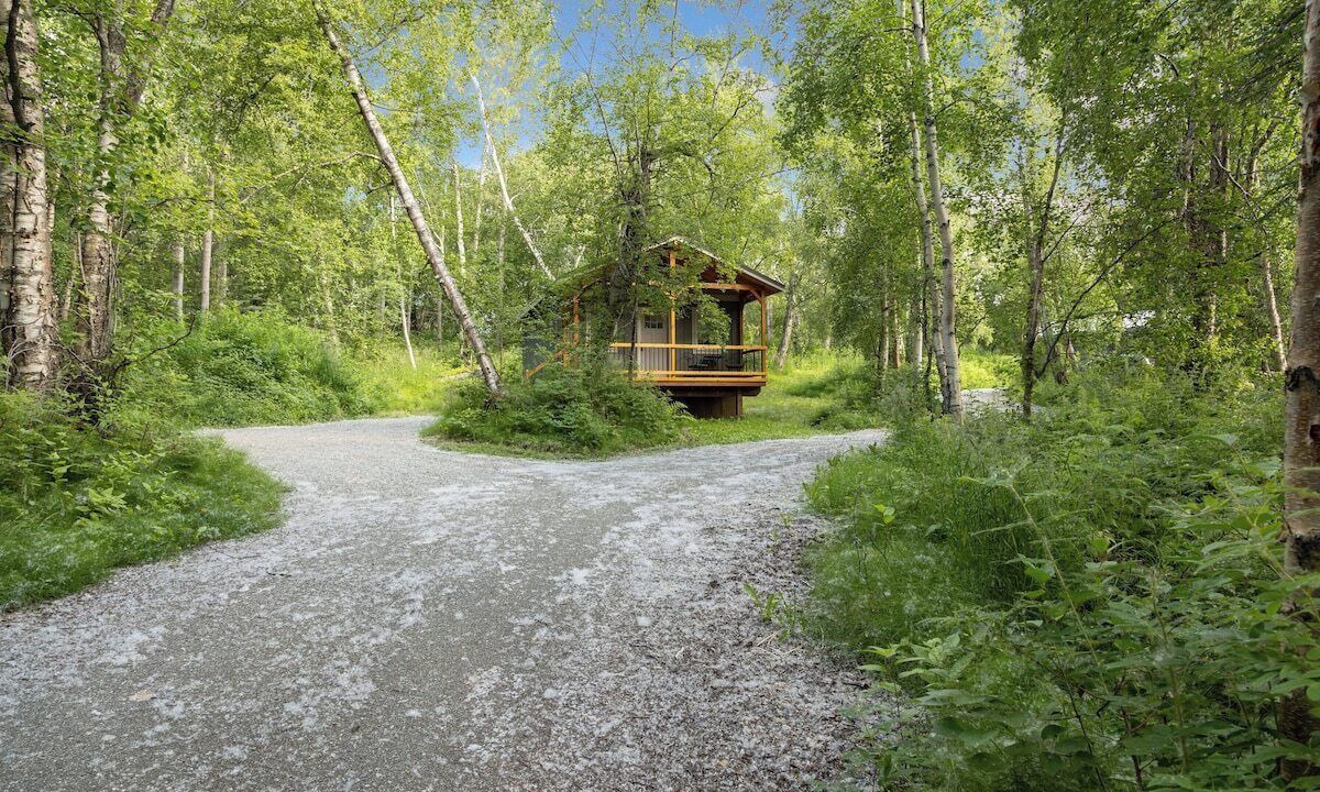 Photo of Outdoor in Farm Loop