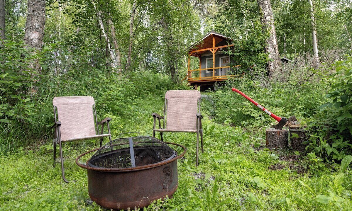 Photo of Outdoor in Farm Loop