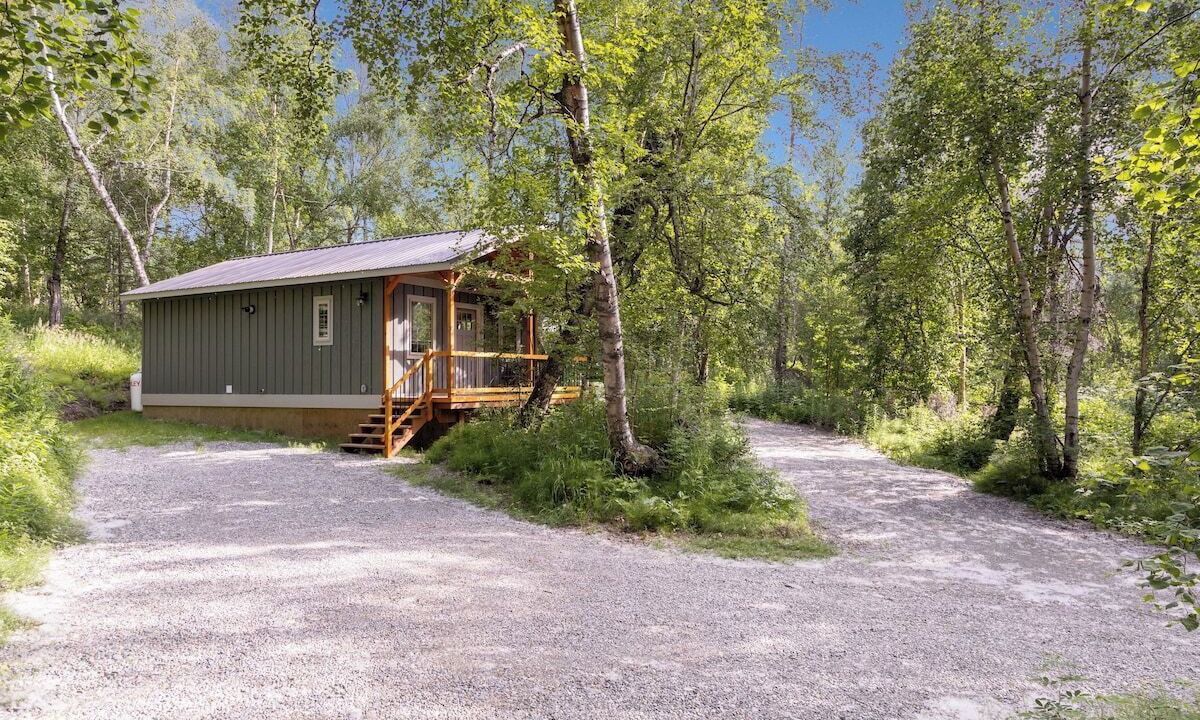 Photo of Outdoor in Farm Loop