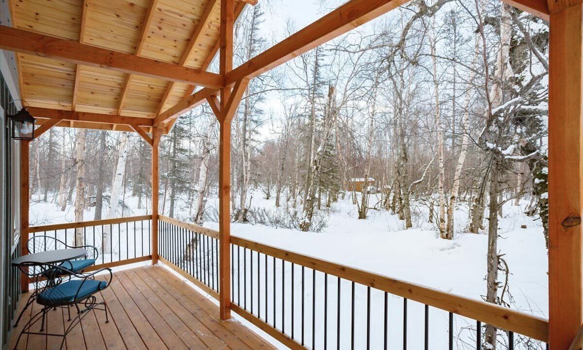 Photo of Outdoor in Farm Loop