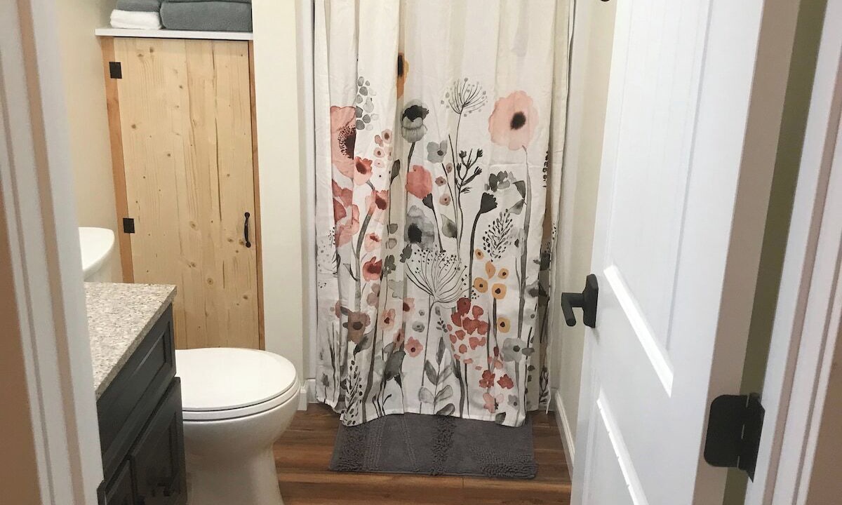 Photo of Bathroom in Farm Loop