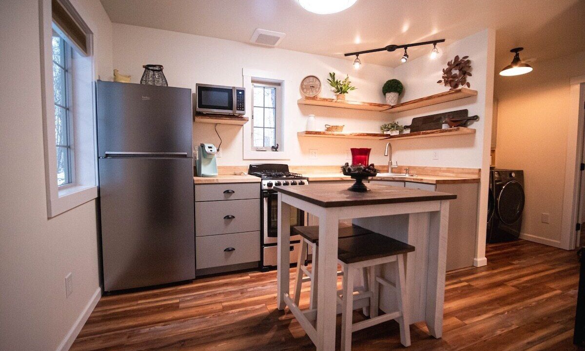 Photo of Kitchen in Farm Loop