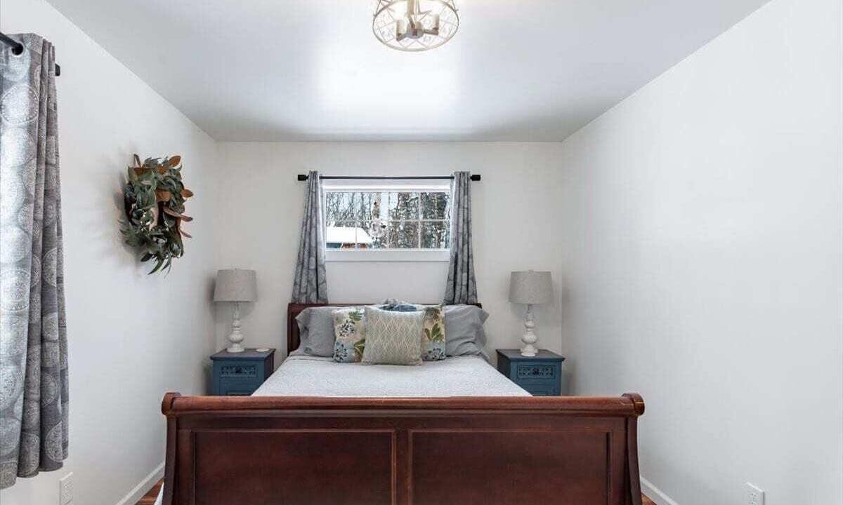 Photo of Bedroom in Farm Loop