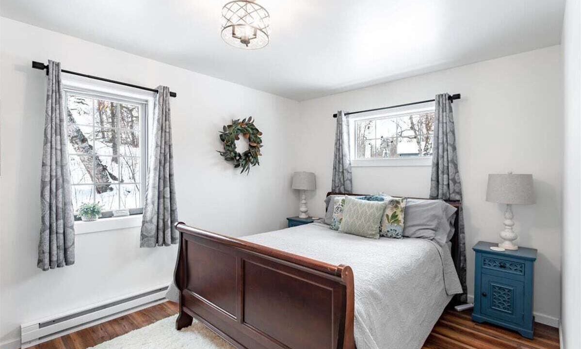 Photo of Bedroom in Farm Loop