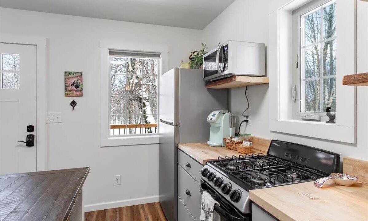 Photo of Kitchen in Farm Loop
