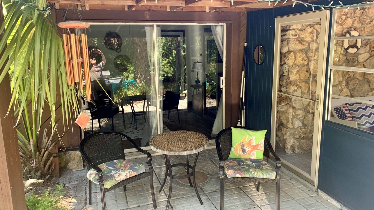 Photo of Outdoor in Crystal River