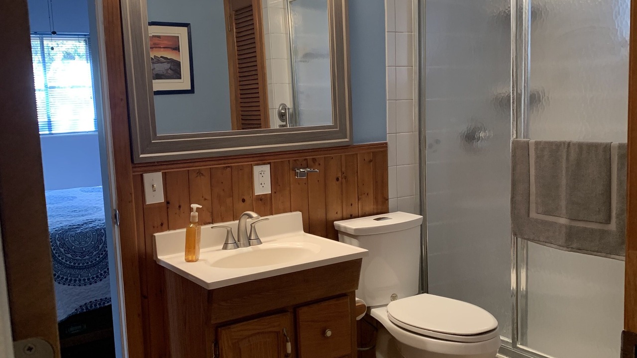 Photo of Bathroom in Crystal River