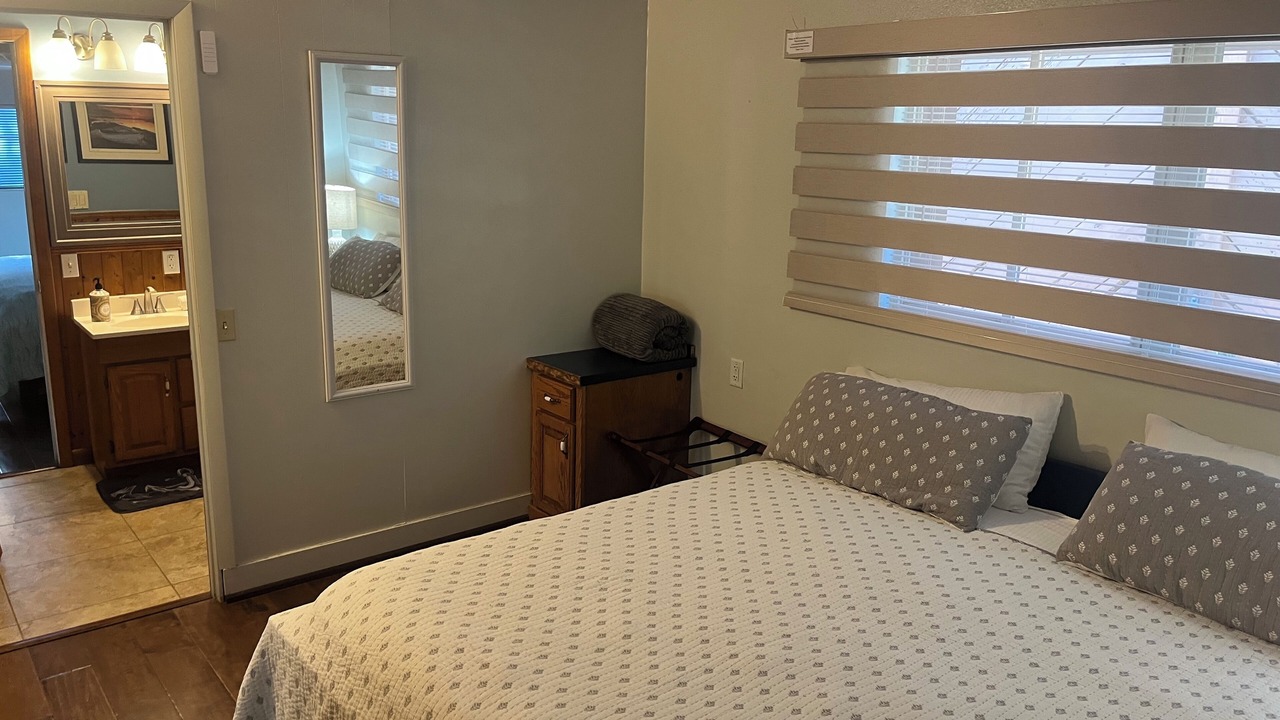 Photo of Bedroom in Crystal River