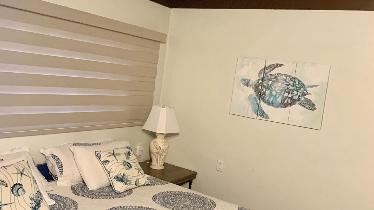 Photo of Bedroom in Crystal River