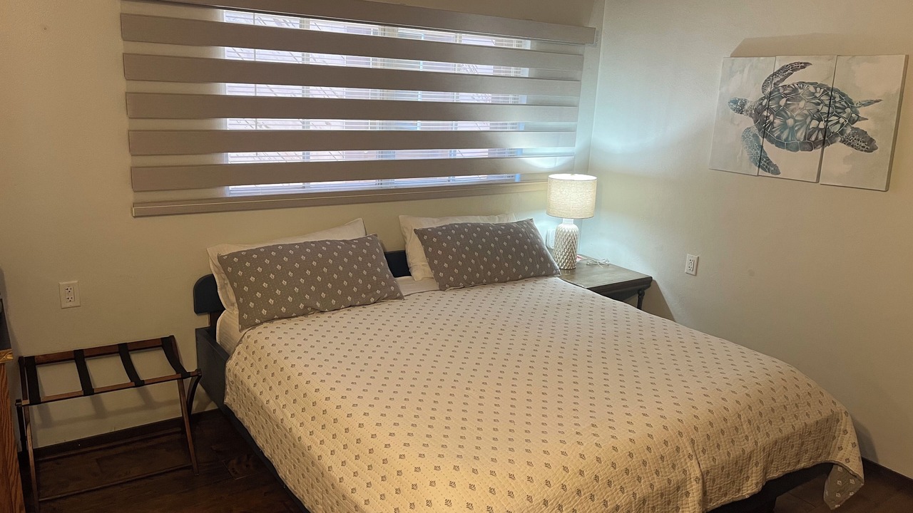 Photo of Bedroom in Crystal River