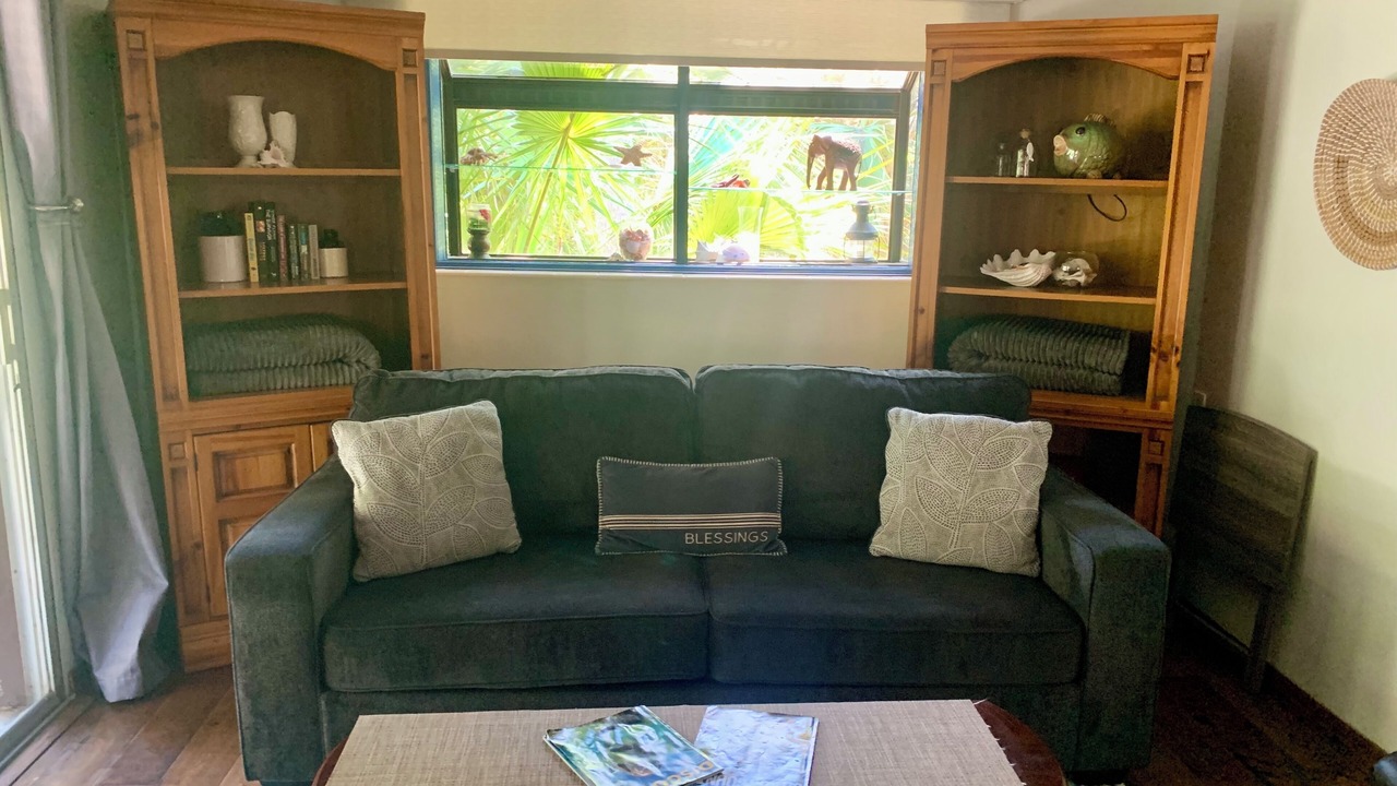 Photo of Livingroom in Crystal River