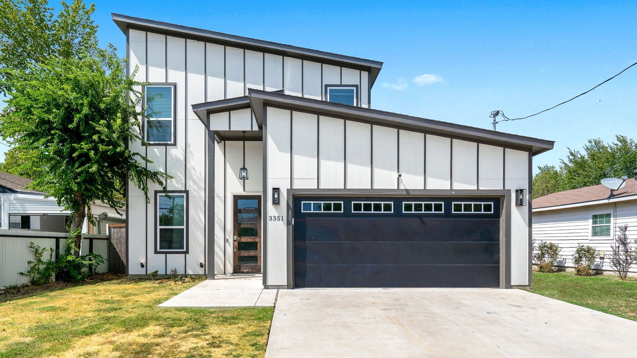 Photo of Outdoor in West Dallas