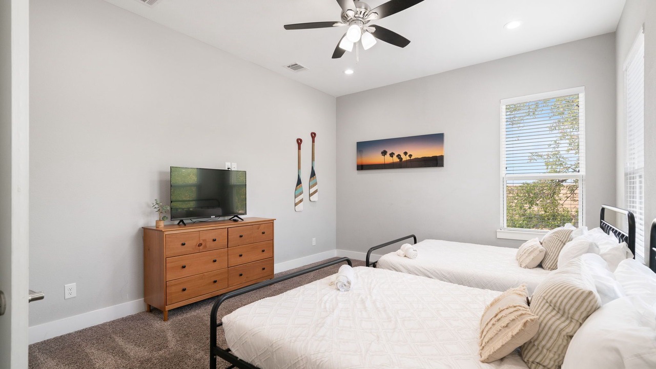 Photo of Bedroom in West Dallas