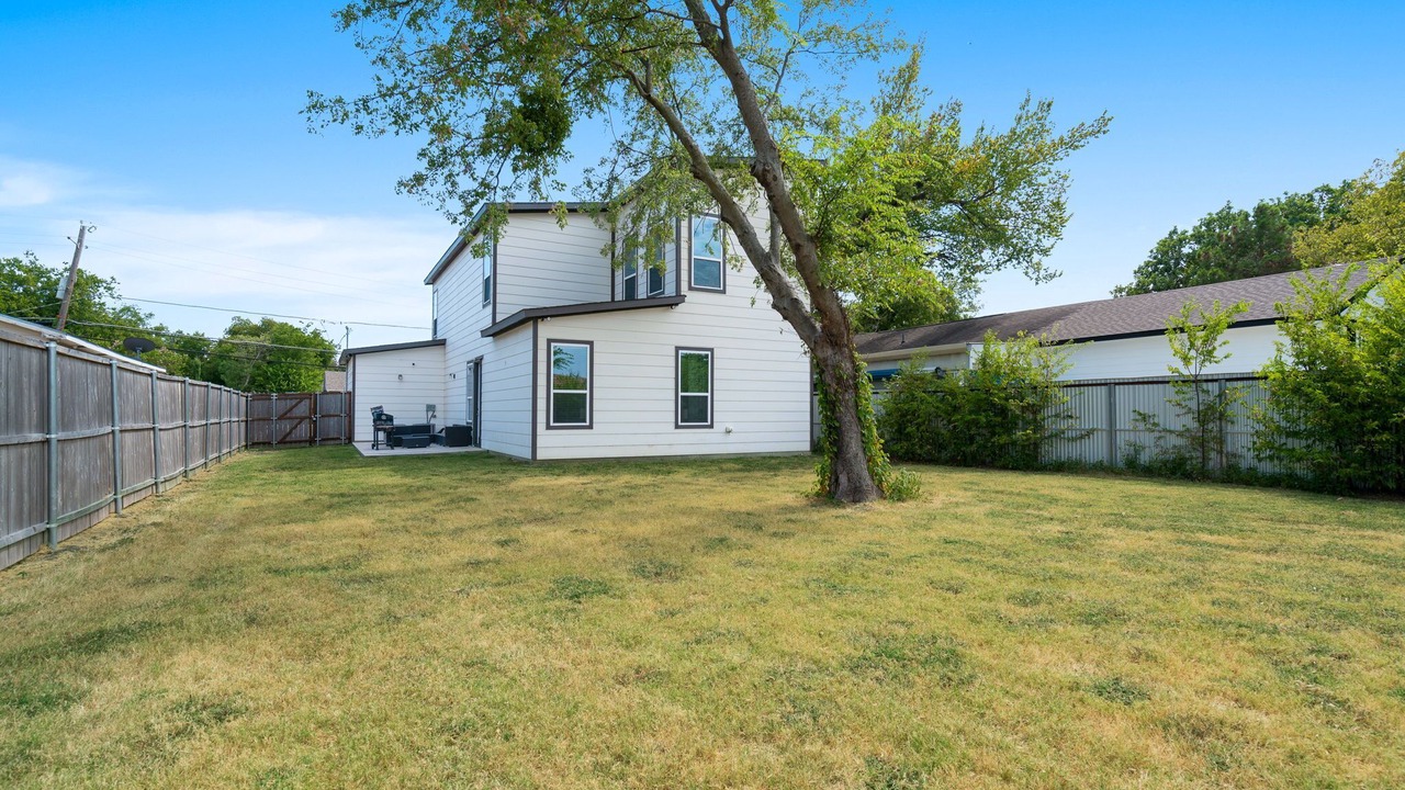 Photo of Outdoor in West Dallas