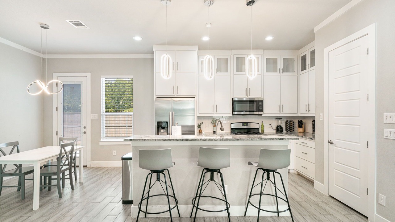 Photo of Kitchen in West Dallas