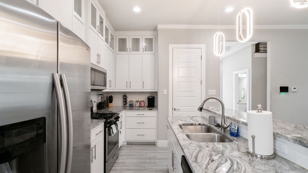 Photo of Kitchen in West Dallas