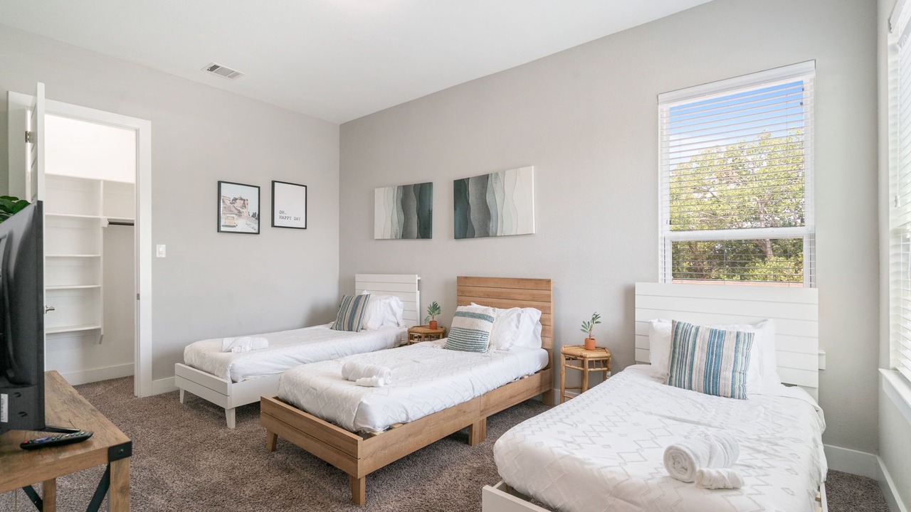 Photo of Bedroom in West Dallas