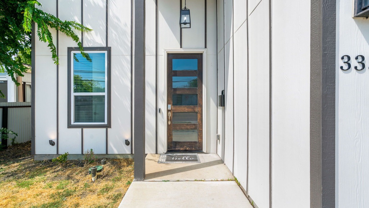 Photo of Outdoor in West Dallas