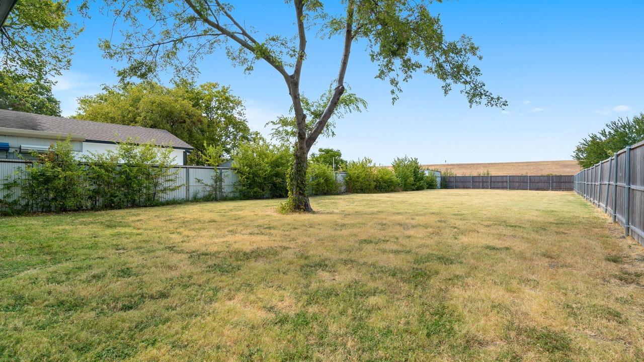Photo of Outdoor in West Dallas