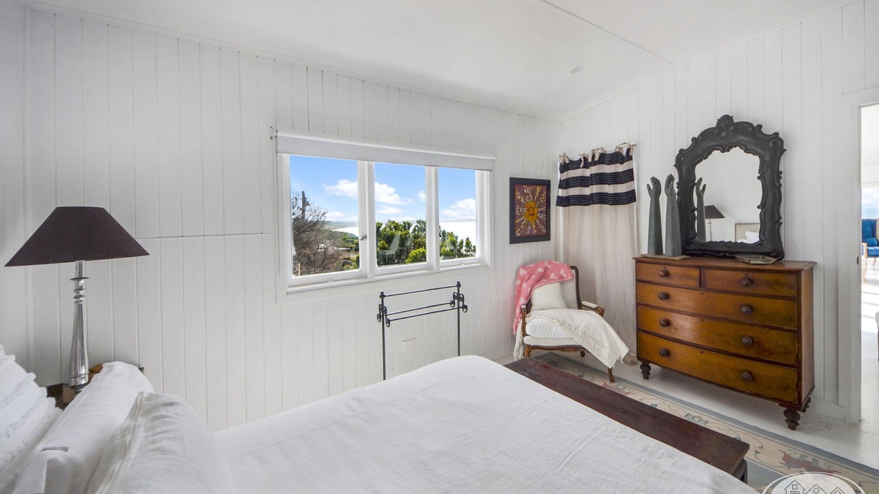Photo of Bedroom in Cape Bridgewater