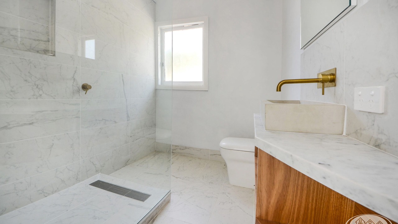 Photo of Bathroom in Cape Bridgewater