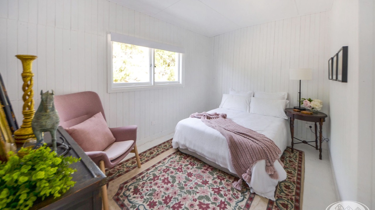 Photo of Bedroom in Cape Bridgewater