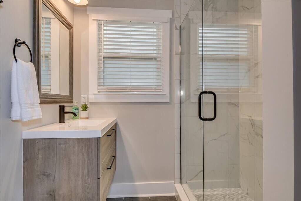 Photo of Bathroom in Augusta