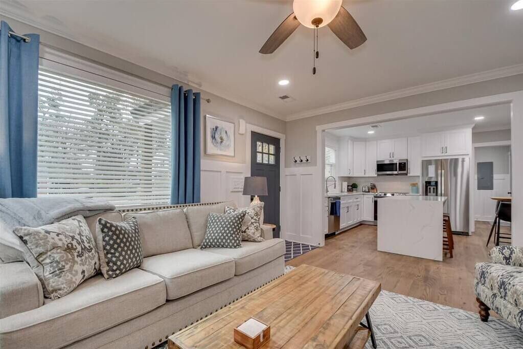 Photo of Bedroom in Augusta