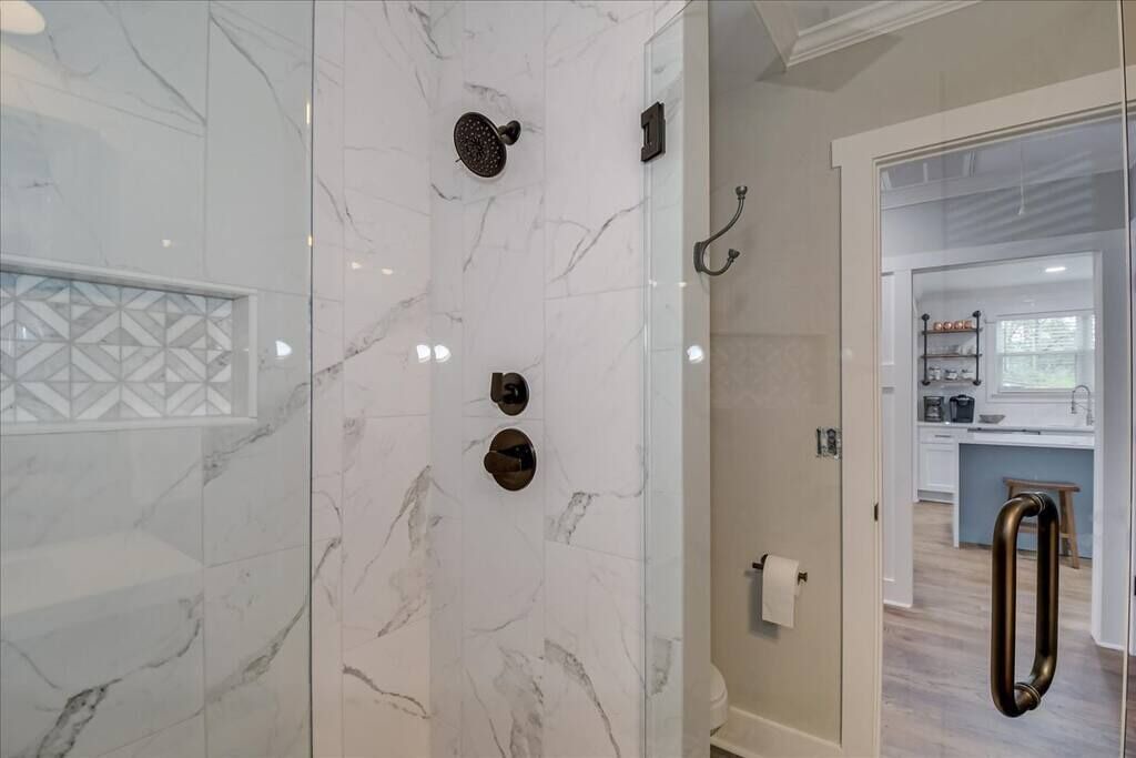 Photo of Bathroom in Augusta