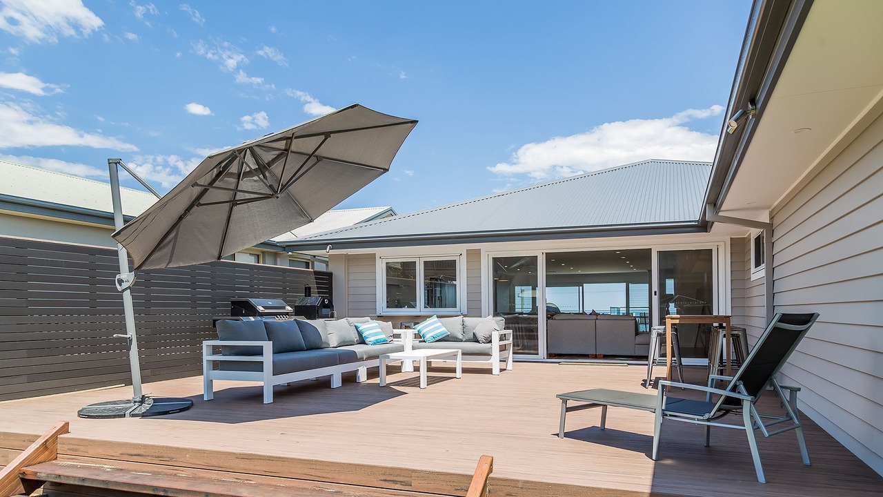 Photo of Outdoor in Mollymook Beach