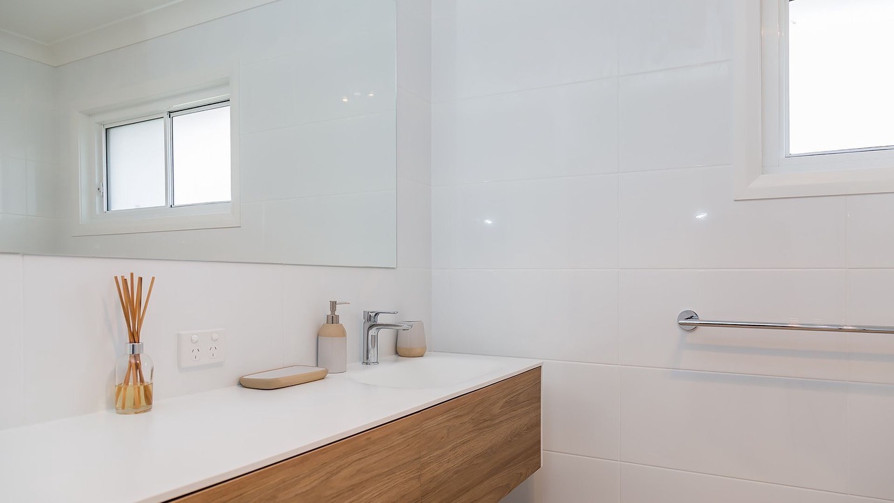 Photo of Bathroom in Mollymook Beach