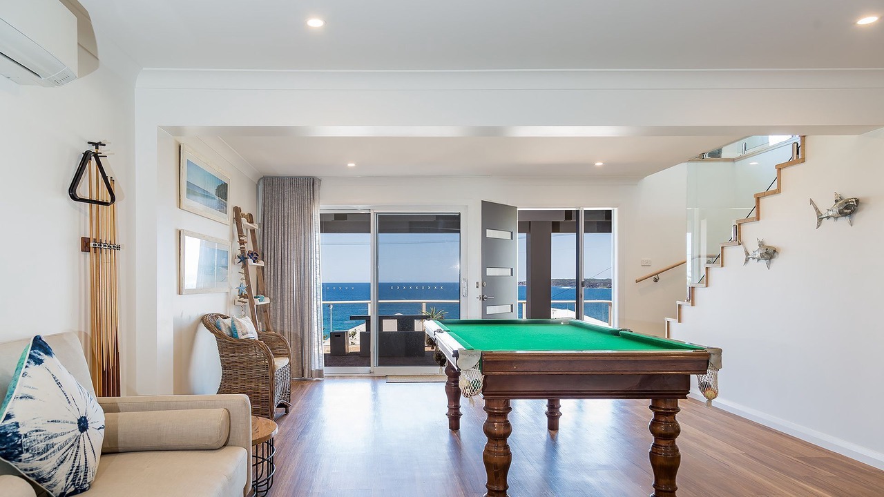Photo of Bedroom in Mollymook Beach