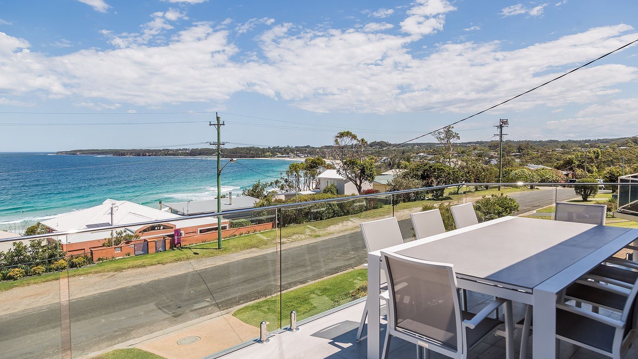 Photo of Outdoor in Mollymook Beach