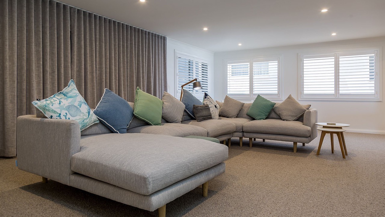 Photo of Livingroom in Mollymook Beach