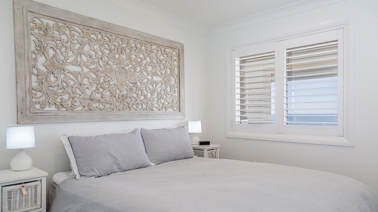 Photo of Bedroom in Mollymook Beach