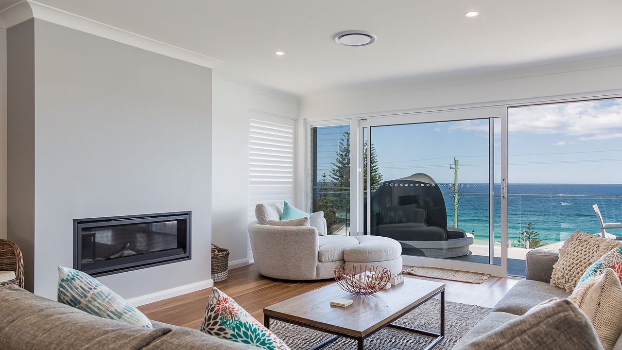 Photo of Livingroom in Mollymook Beach