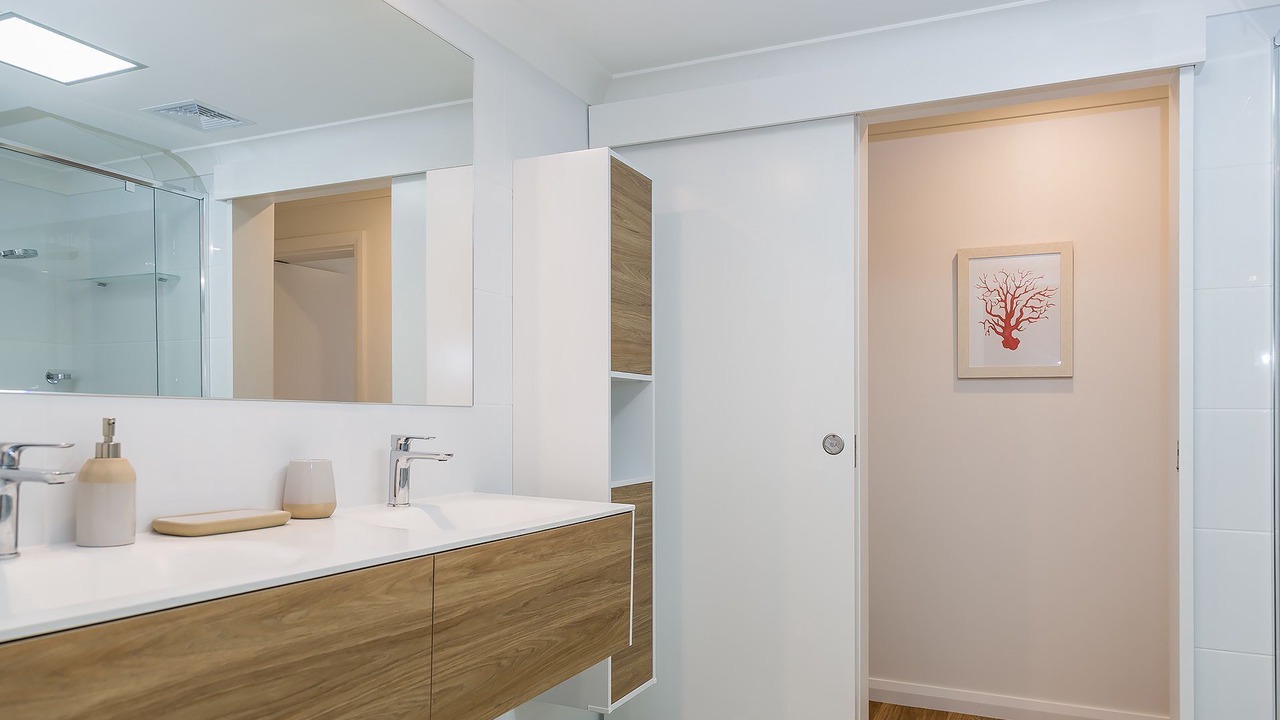 Photo of Bathroom in Mollymook Beach