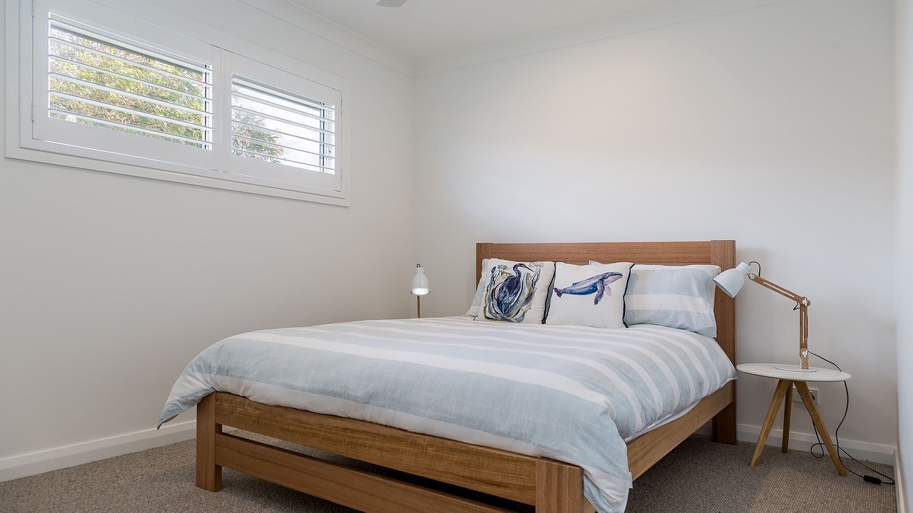 Photo of Bedroom in Mollymook Beach