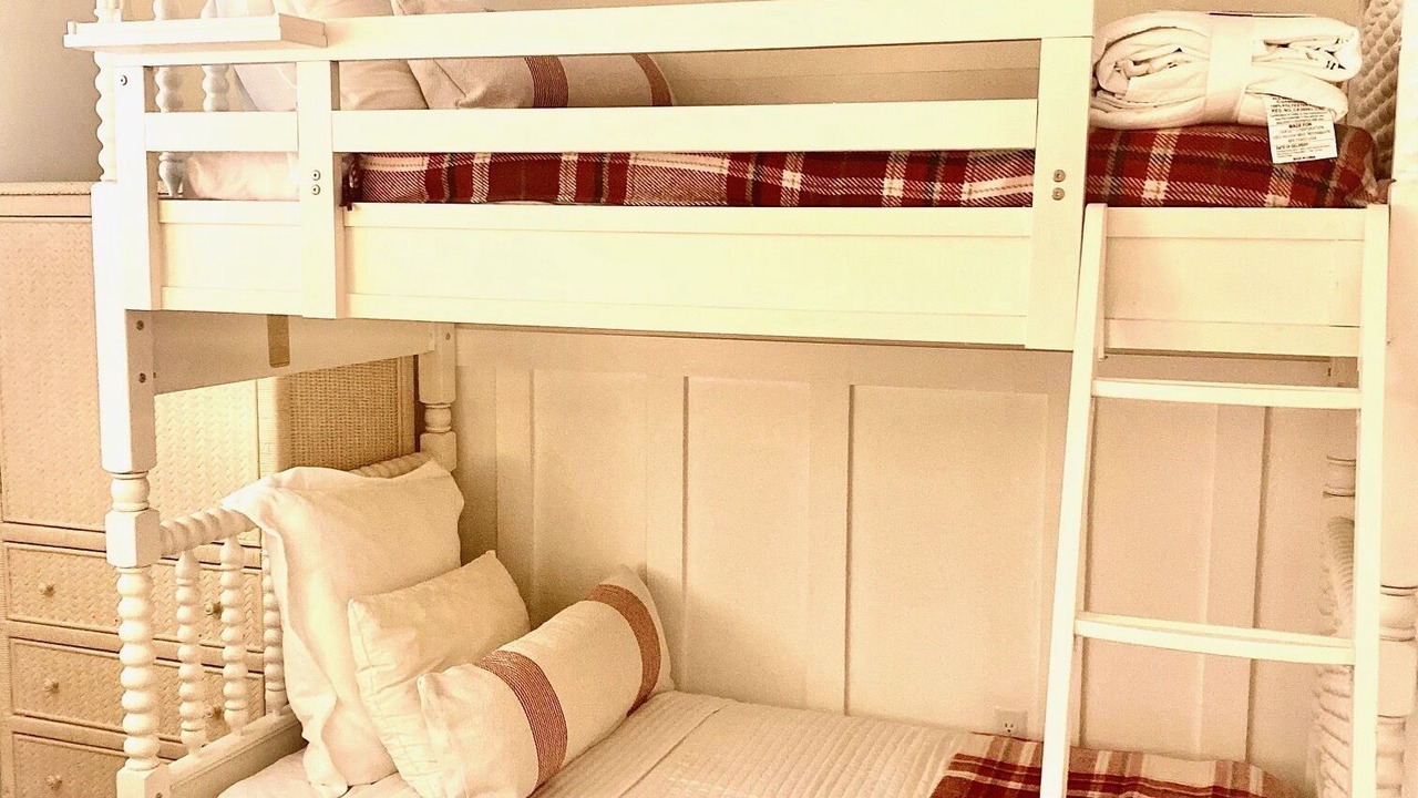 Photo of Bedroom in Tybee Island