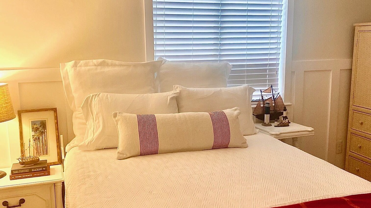 Photo of Bedroom in Tybee Island