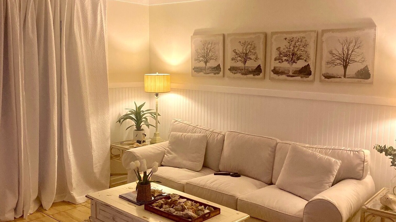 Photo of Bedroom in Tybee Island