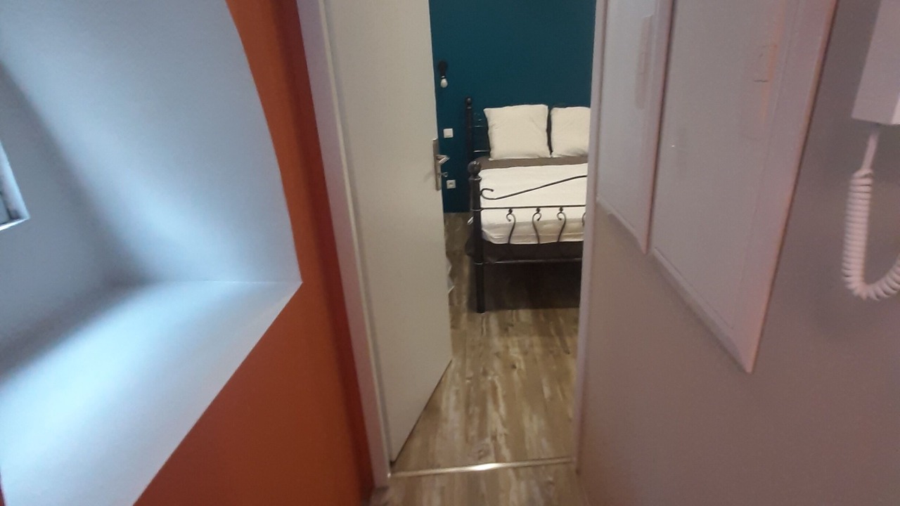 Photo of Bedroom in Bourg-Saint-Andeol