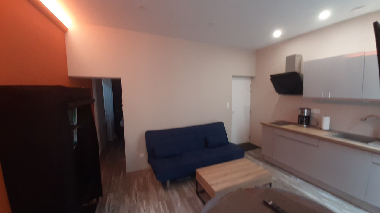 Photo of Livingroom in Bourg-Saint-Andeol