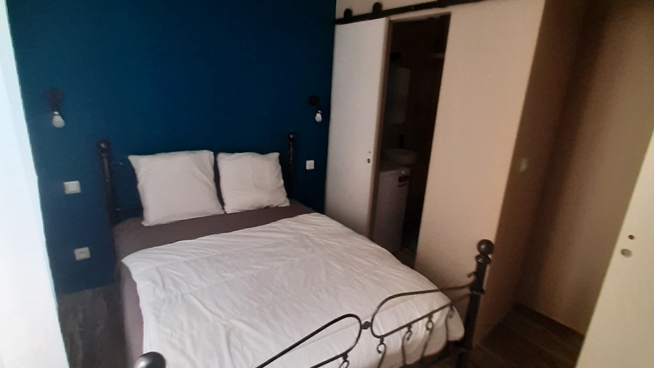 Photo of Bedroom in Bourg-Saint-Andeol
